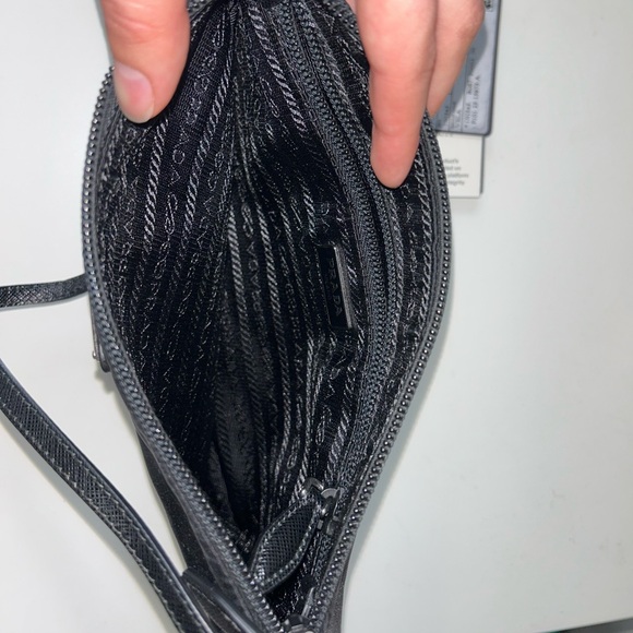 Prada Re-Nylon Mini Bag. Brand new prada shoulder bag with authentication! - Picture 6 of 6